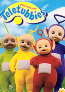 Play with the Teletubbies