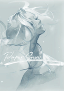 Paper Snow