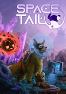 Space Tail: Every Journey Leads Home Ultimate Edition poster