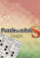 Puzzle by Nikoli S: Masyu