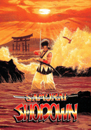 Samurai Shodown