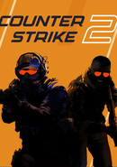 Counter-Strike 2 poster