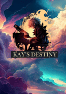 Kay's Destiny poster