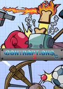 Contraptions 2 poster