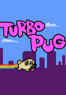 Turbo Pug