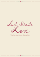 Last Minute Love