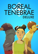 Boreal Tenebrae Deluxe poster