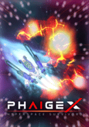 PhaigeX: Hyperspace Survivors poster