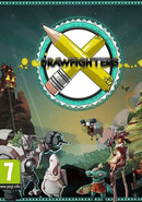 DrawFighters poster