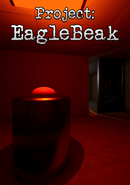 Project: EagleBeak poster