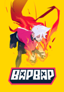 Bapbap poster