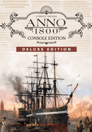 Anno 1800: Console Edition - Deluxe Edition poster
