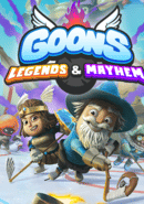 Goons: Legends & Mayhem