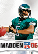 Madden NFL 06