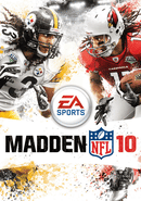 Madden NFL 10