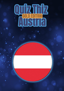 Quiz Thiz Austria: Gold Edition