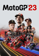 MotoGP 23 poster