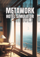 Metawork: Hotel Simulator poster