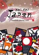 Koi-Koi Japan