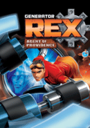 Generator Rex: Agent of Providence