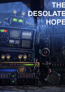 The Desolate Hope