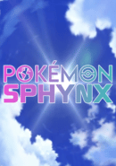 Pokémon Sphynx poster