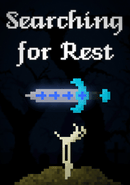 Searching For Rest poster