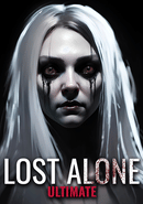 Lost Alone Ultimate poster