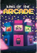King of the Arcade poster