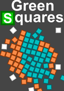 Green Squares