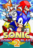 Sonic Robo Blast 2