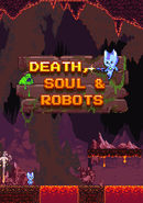 Death, Soul & Robots poster