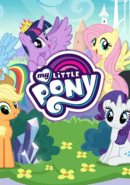 My Little Pony: Magic Princess