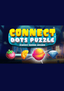 Connect Dots Puzzle: Classic Casual Arcade