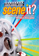 Scene It? Lights, Camera, Action