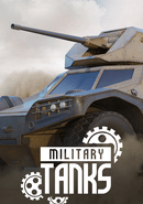 Military Tanks poster