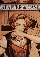 Staffer Case