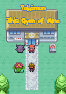 Pokémon This Gym of Mine