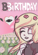 BBirthday
