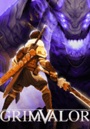 Grimvalor