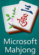 Microsoft Mahjong