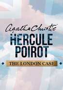Agatha Christie: Hercule Poirot - The London Case poster