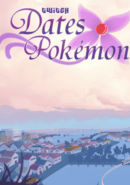 Twitch Dates Pokemon