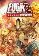 Fuga: Melodies of Steel 2 - Deluxe Edition poster