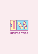 Plastic Tape