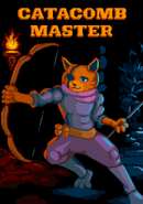 Catacomb Master poster