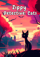 Zippy Detective: Cats Hidden