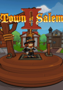 Town of Salem 2 poster