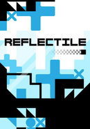 Reflectile poster