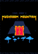 Mushroom Mountain poster